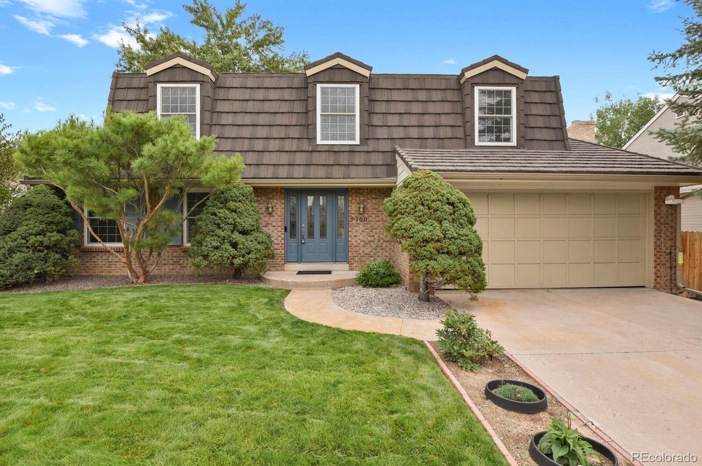 Photo of 5300 S Garland Way, Littleton, CO 80123 (MLS # 4994008)