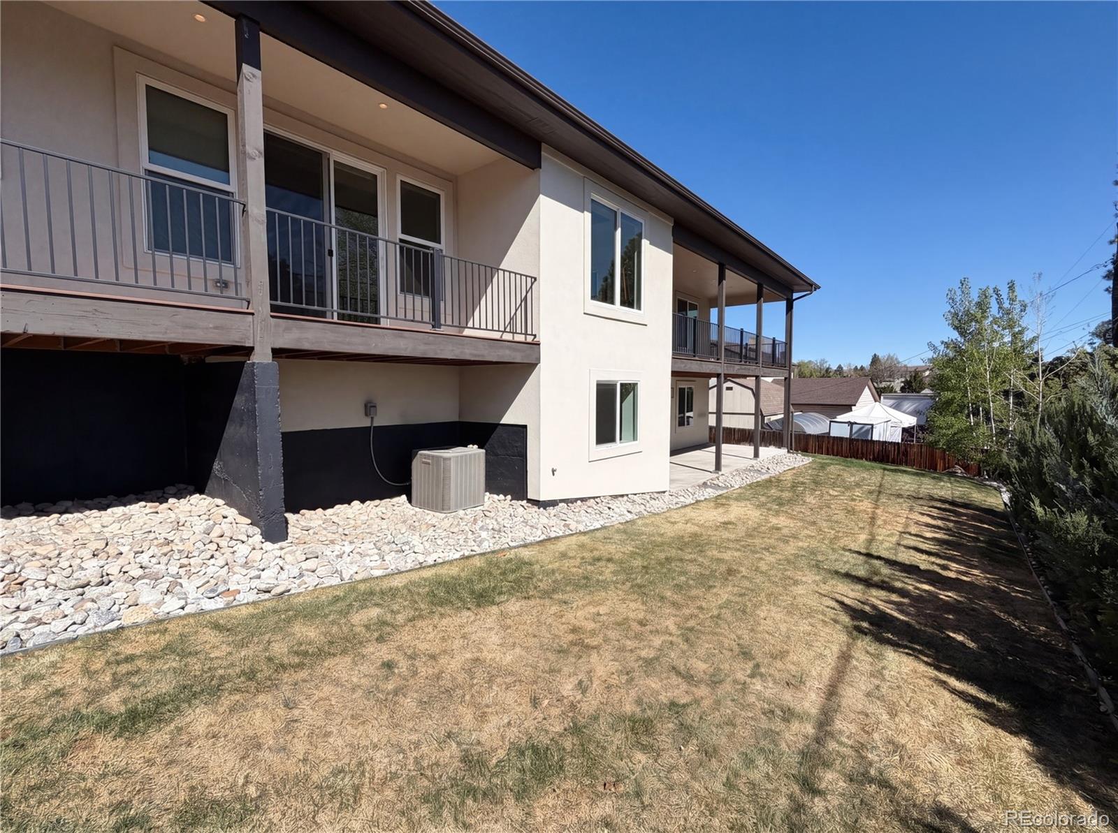 8804 S Brentwood Street