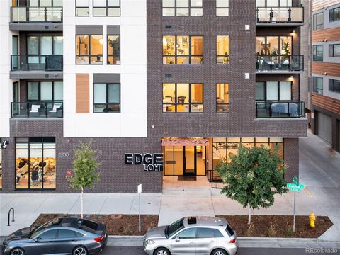 1735 Central Street 312, Denver, CO 80211 - #: 6372016