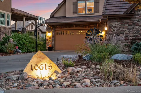 10615 Backcountry Drive, Highlands Ranch, CO 80126 - #: 9243532