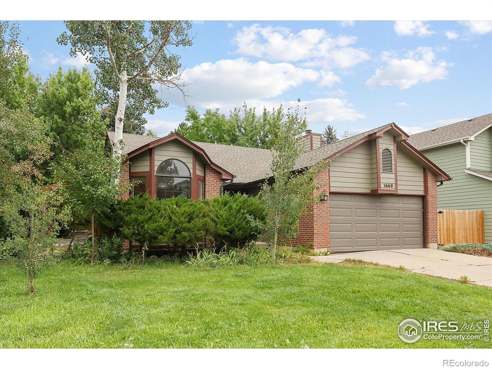 1660 Emerald Street, Broomfield, CO, 80020 1 1660 Emerald Street