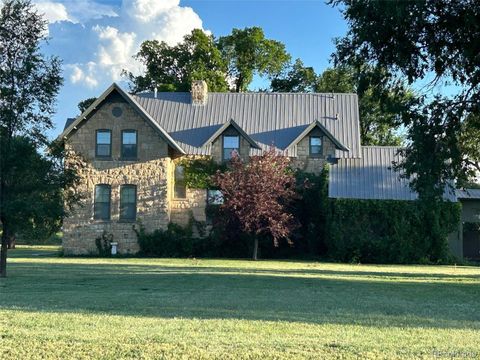 409 Vinson Street Holly CO 81047