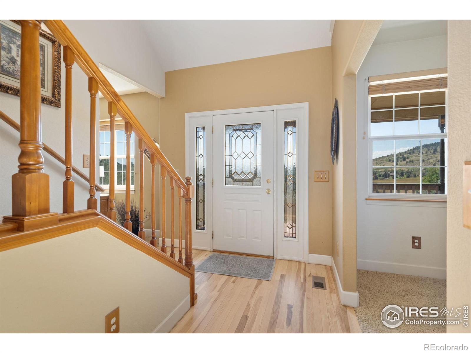 3244 Huckleberry Way