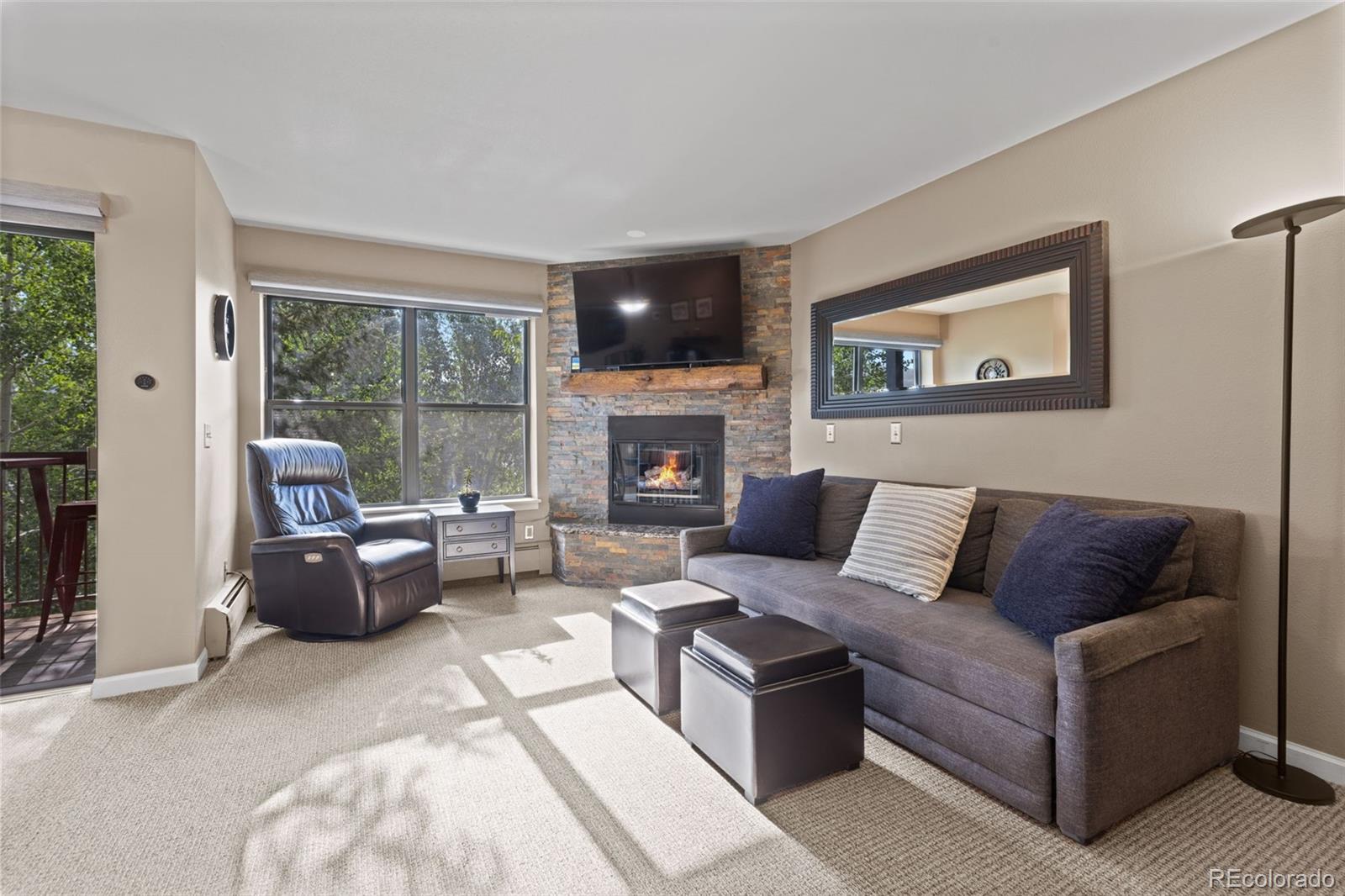 100 S Park Avenue E321
