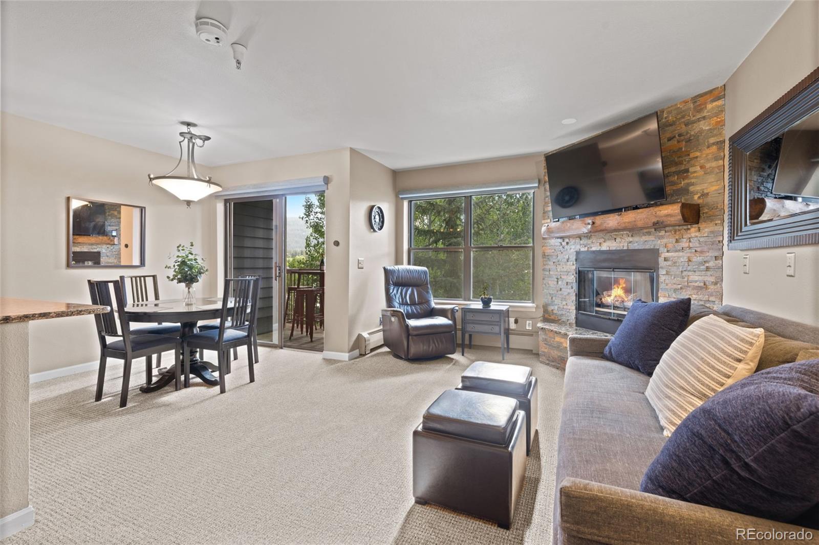 100 S Park Avenue E321