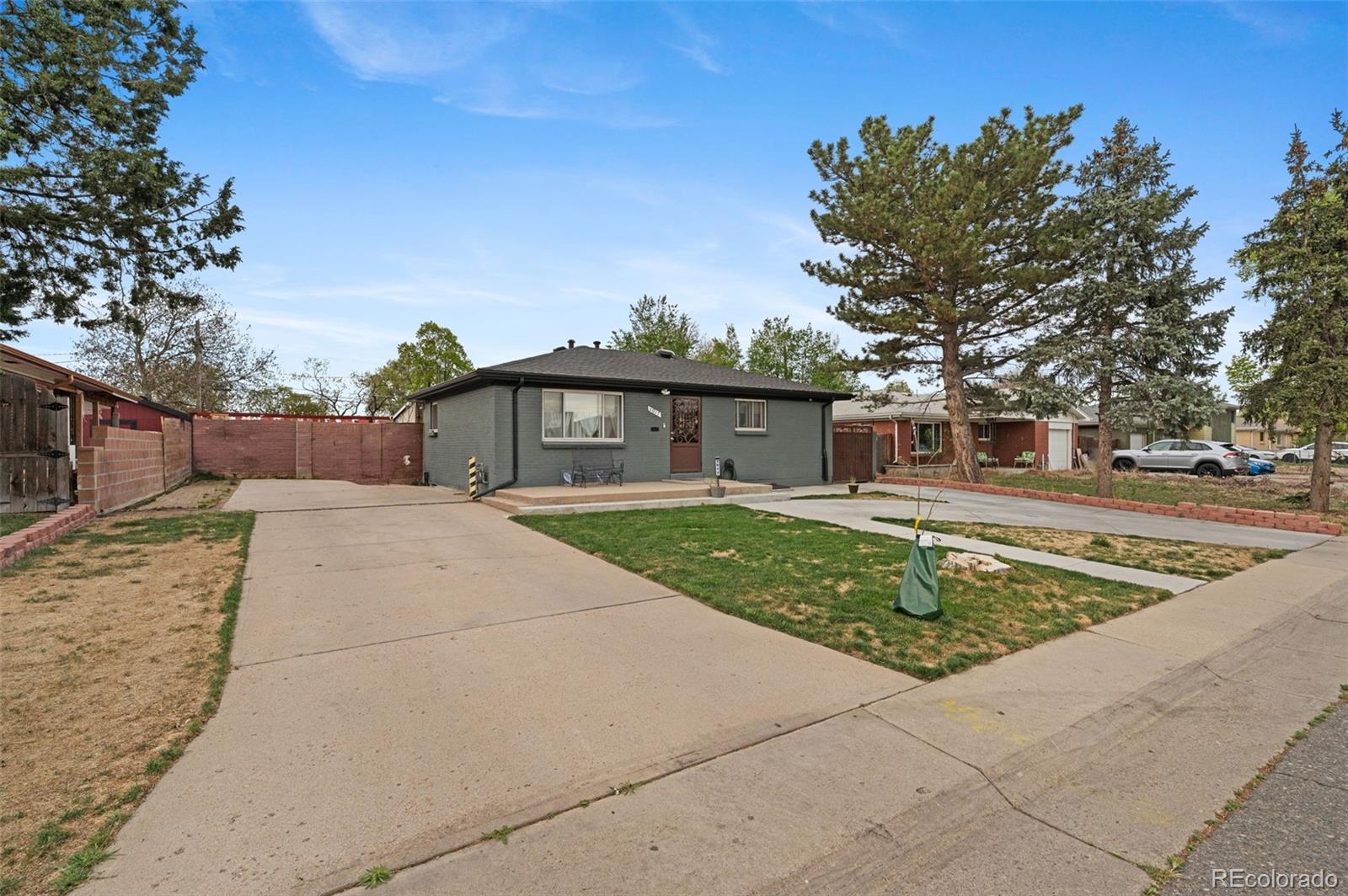 3017 Cimarron Street