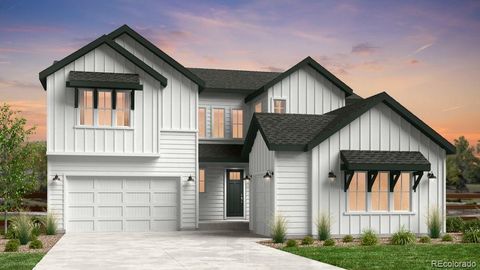 16596 W 93rd Place Arvada CO 80007