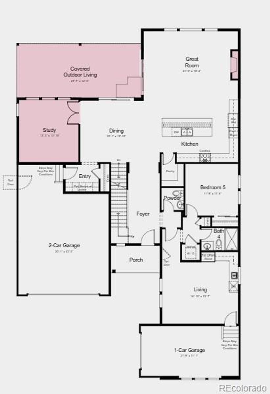 Photo of 16596 W 93rd Place, Arvada, CO 80007 (MLS # 4000565)