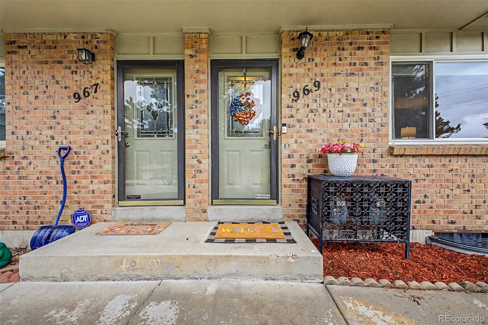 969 Welch Court