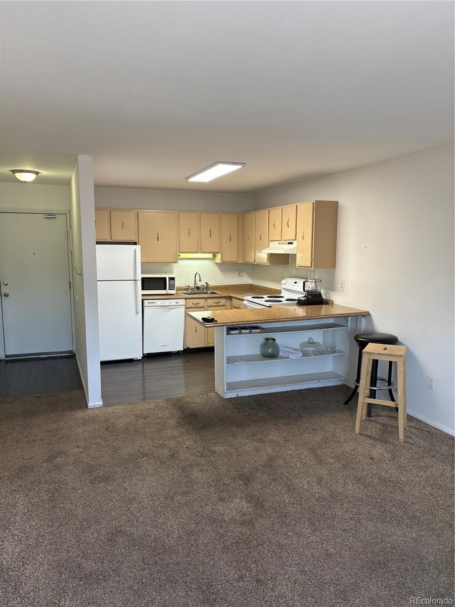 8330 Zuni Street 207