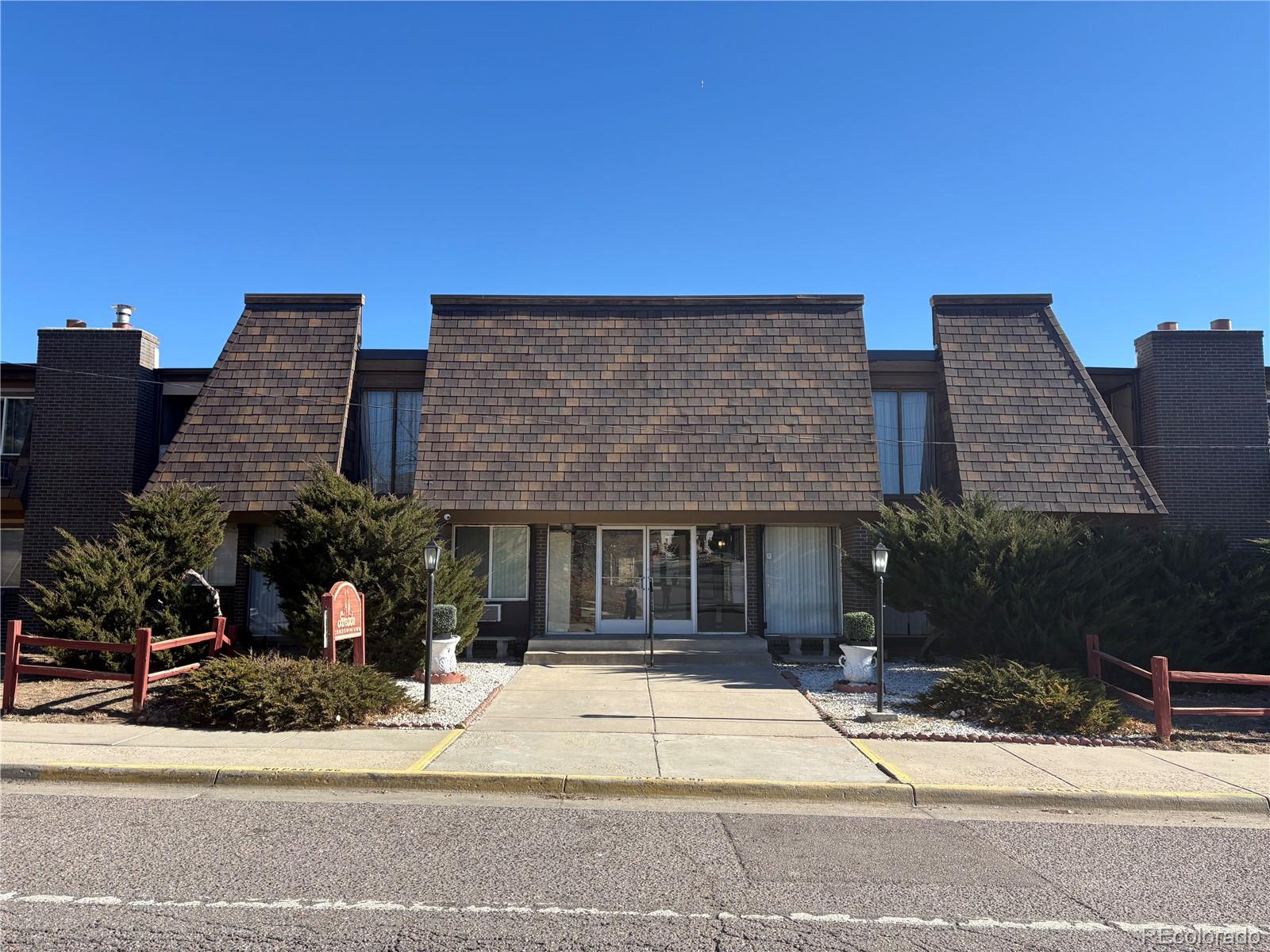 8330 Zuni Street 207