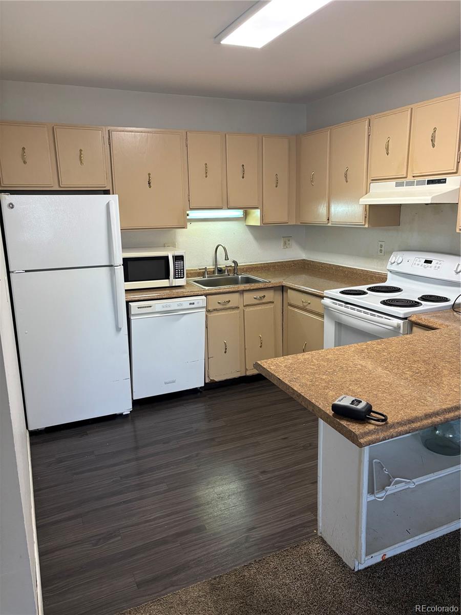 8330 Zuni Street 207