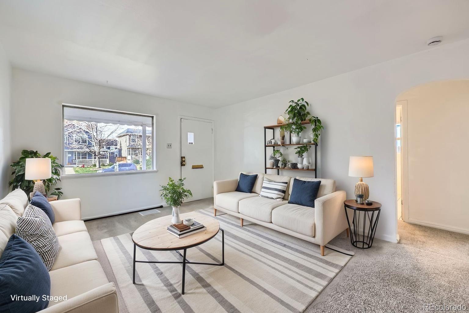 1660 S Fillmore Street