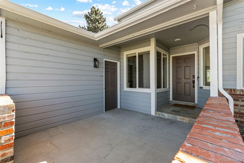 Photo of 5134 Aster Court, Parker, CO 80134 (MLS # 5581546)