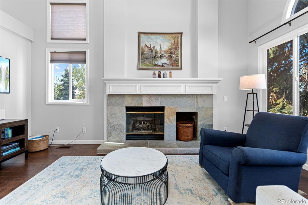 Photo of 5134 Aster Court, Parker, CO 80134 (MLS # 5581546)