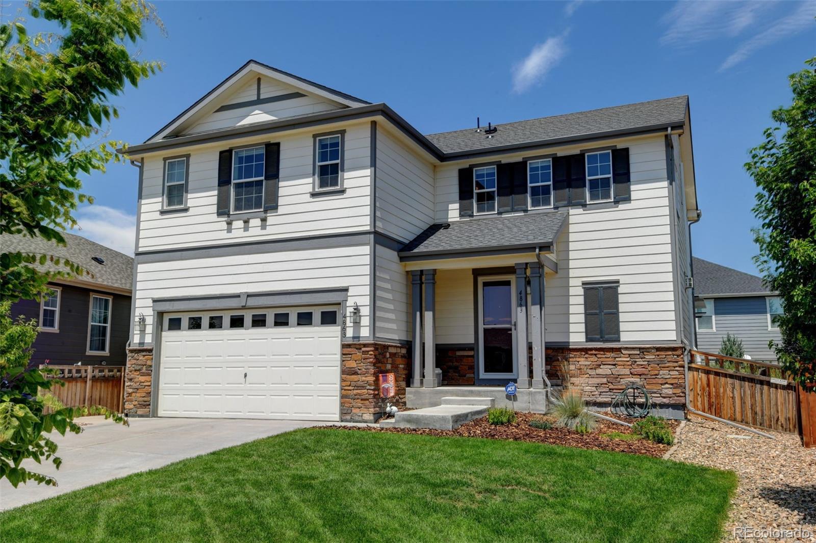 4863 Wildflower Place