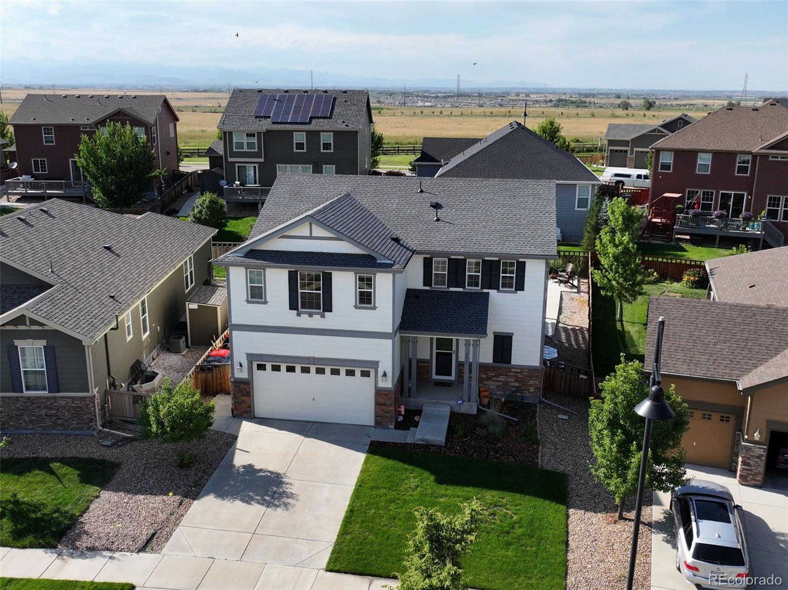 4863 Wildflower Place