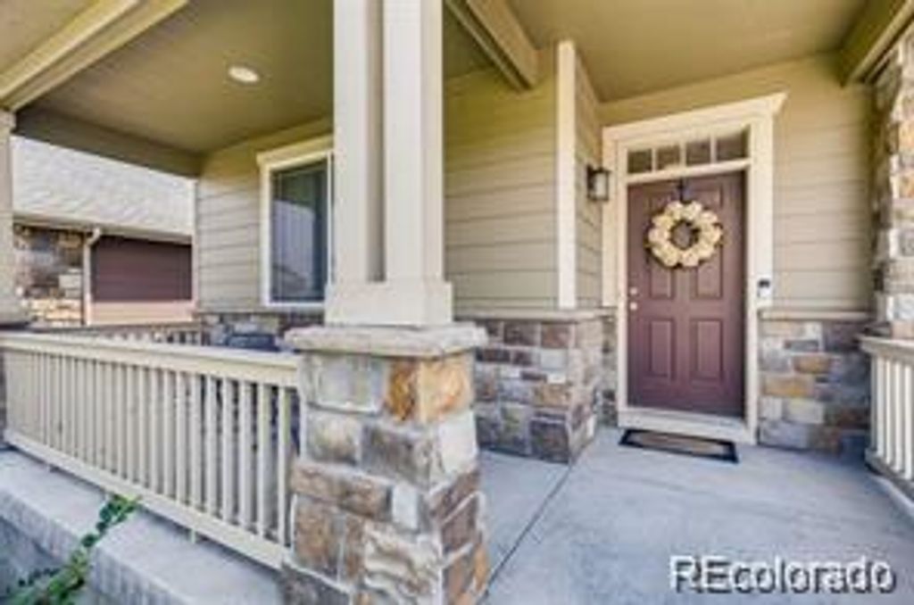 Photo of 5154 Chicory Circle, Brighton, CO 80601 (MLS # 4295980)