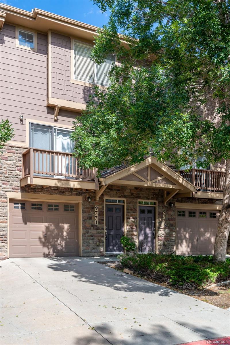 9771 Cherry Lane