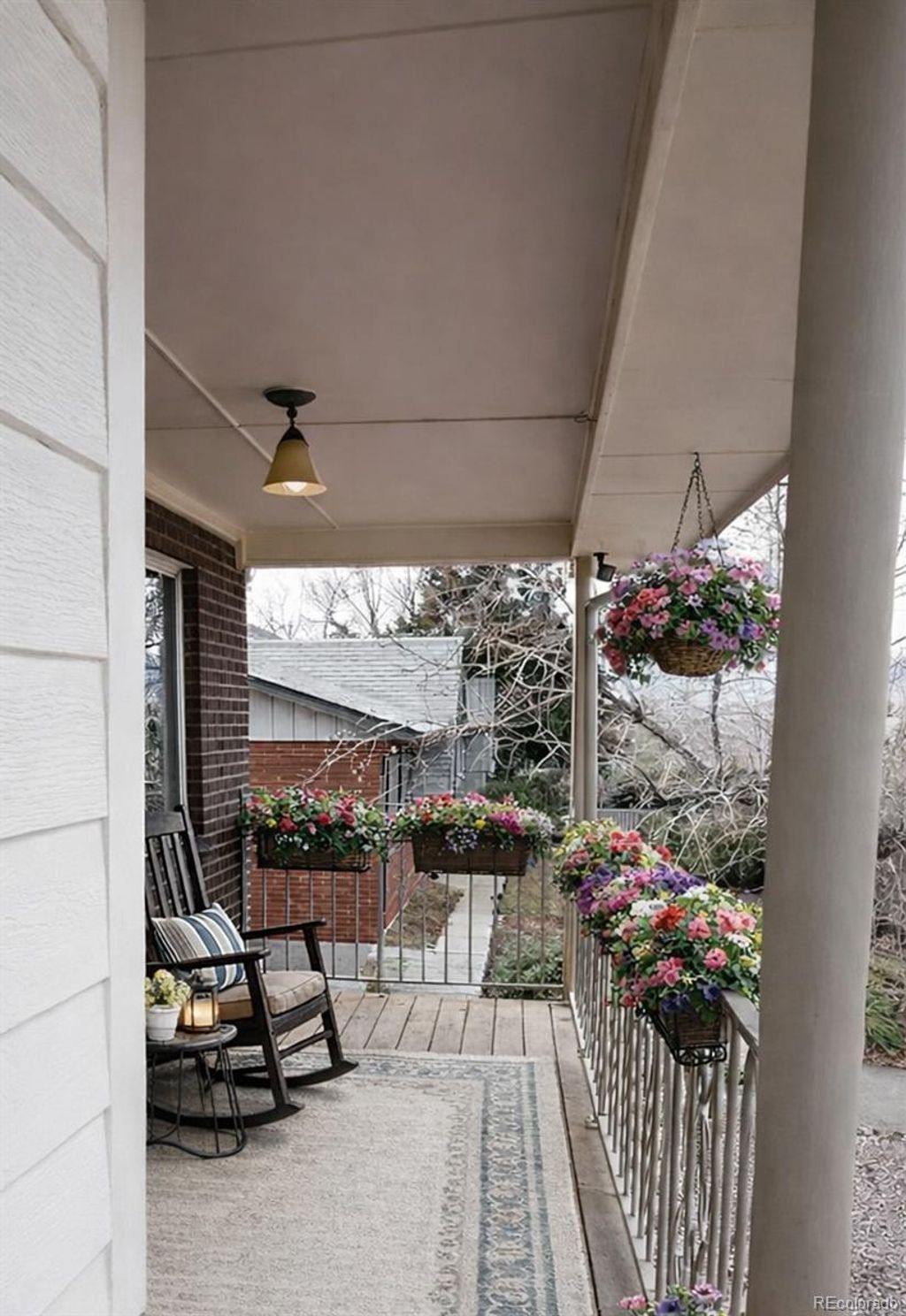 Photo of 5790 W 51st Avenue, Denver, CO 80212 (MLS # 6326747)