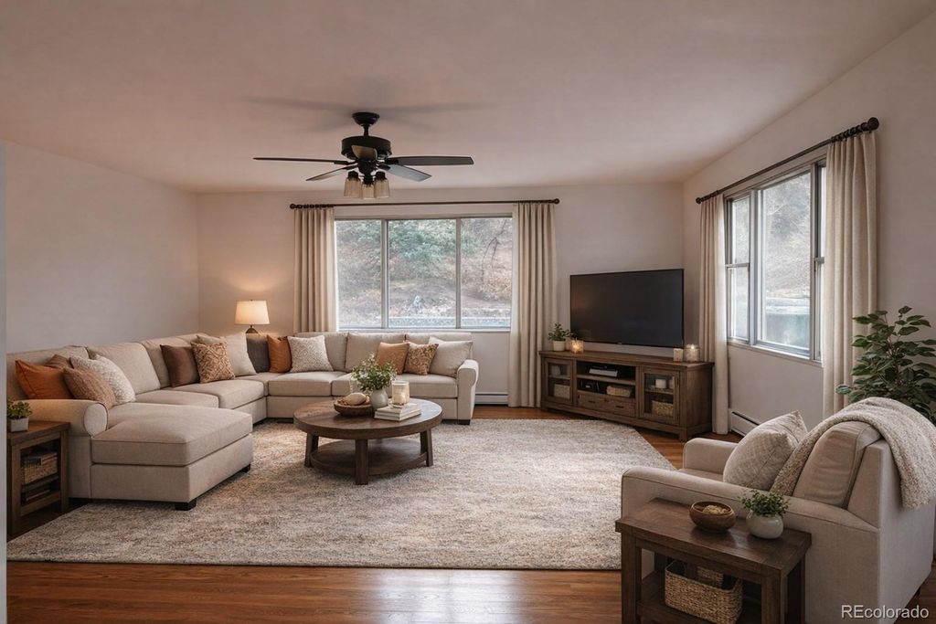 Photo of 5790 W 51st Avenue, Denver, CO 80212 (MLS # 6326747)