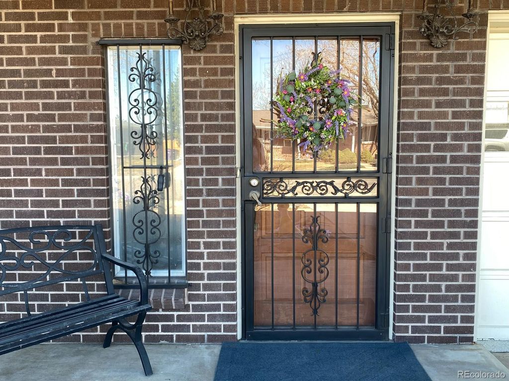 Photo of 5790 W 51st Avenue, Denver, CO 80212 (MLS # 6326747)