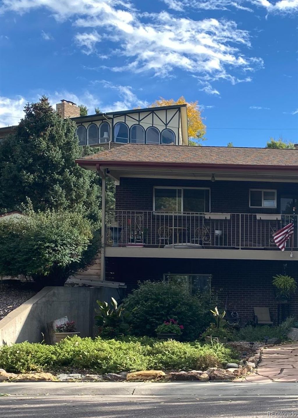 Photo of 5790 W 51st Avenue, Denver, CO 80212 (MLS # 6326747)