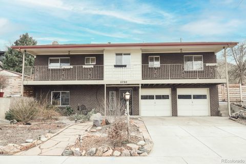 5790 W 51st Avenue Denver CO 80212