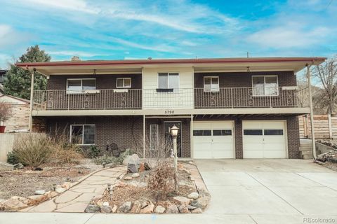Photo of 5790 W 51st Avenue, Denver, CO 80212 (MLS # 6326747)