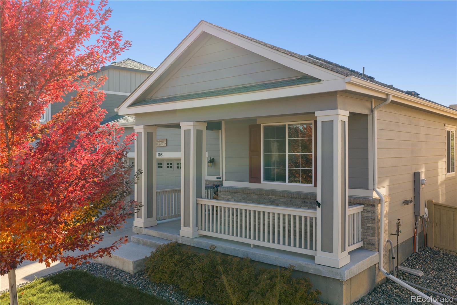 108 Western Sky Circle, Longmont, CO, 80501 1 108 Western Sky Circle