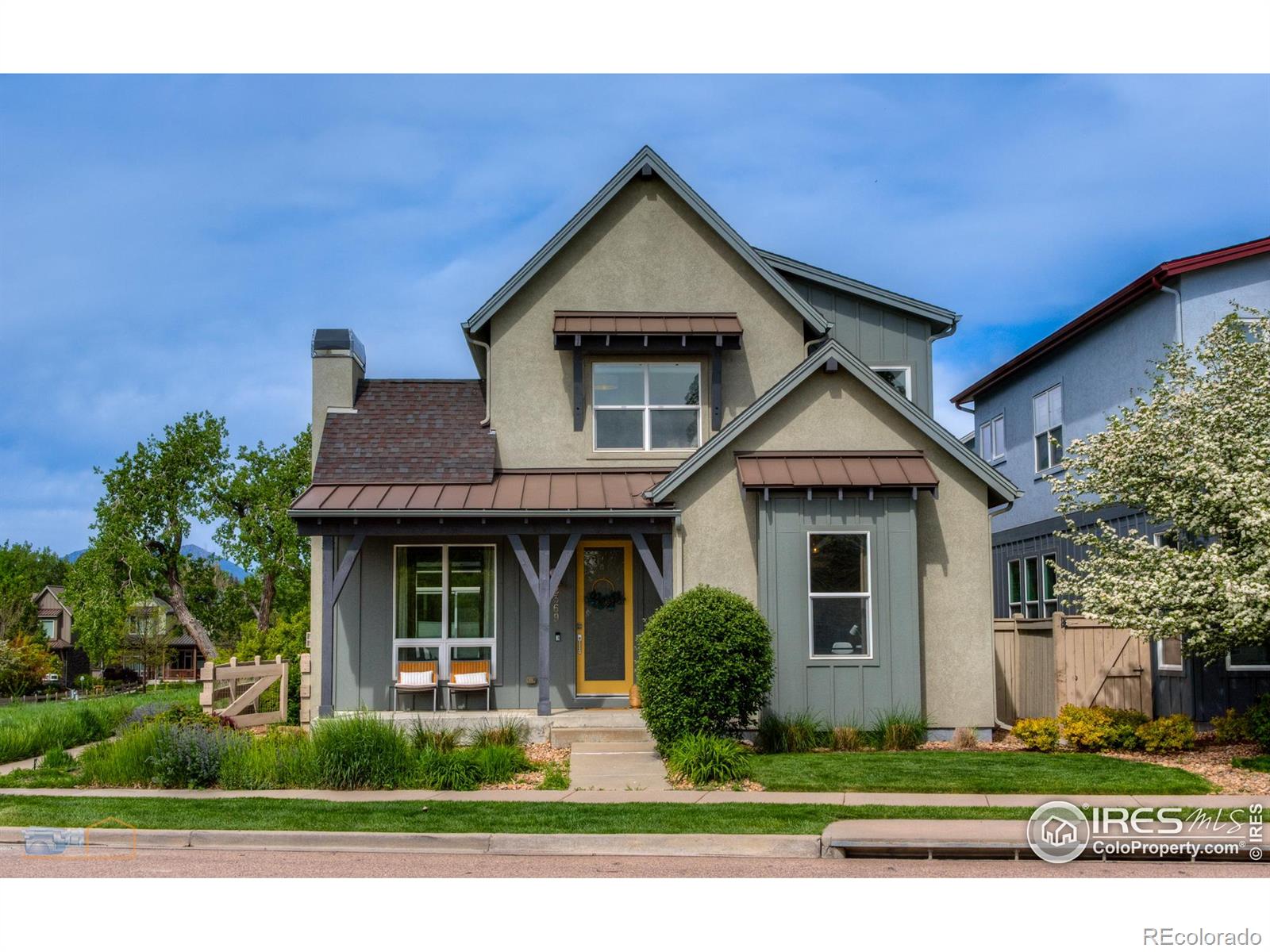 2369 Hecla Drive