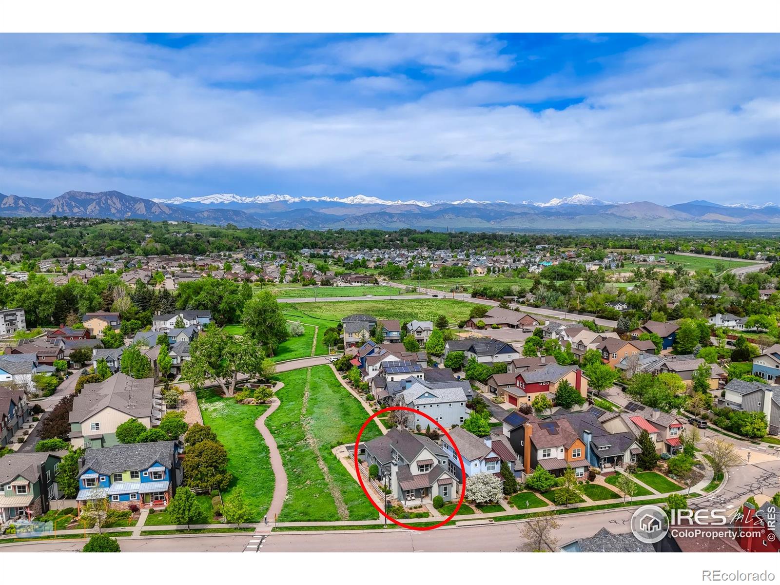 2369 Hecla Drive