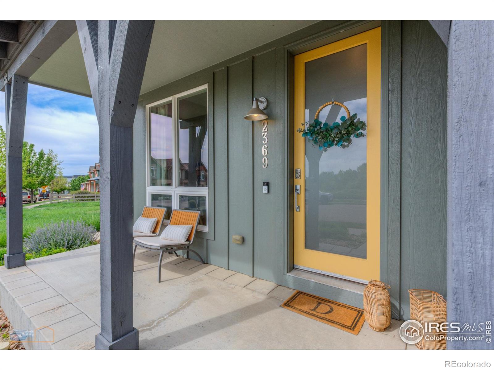 2369 Hecla Drive
