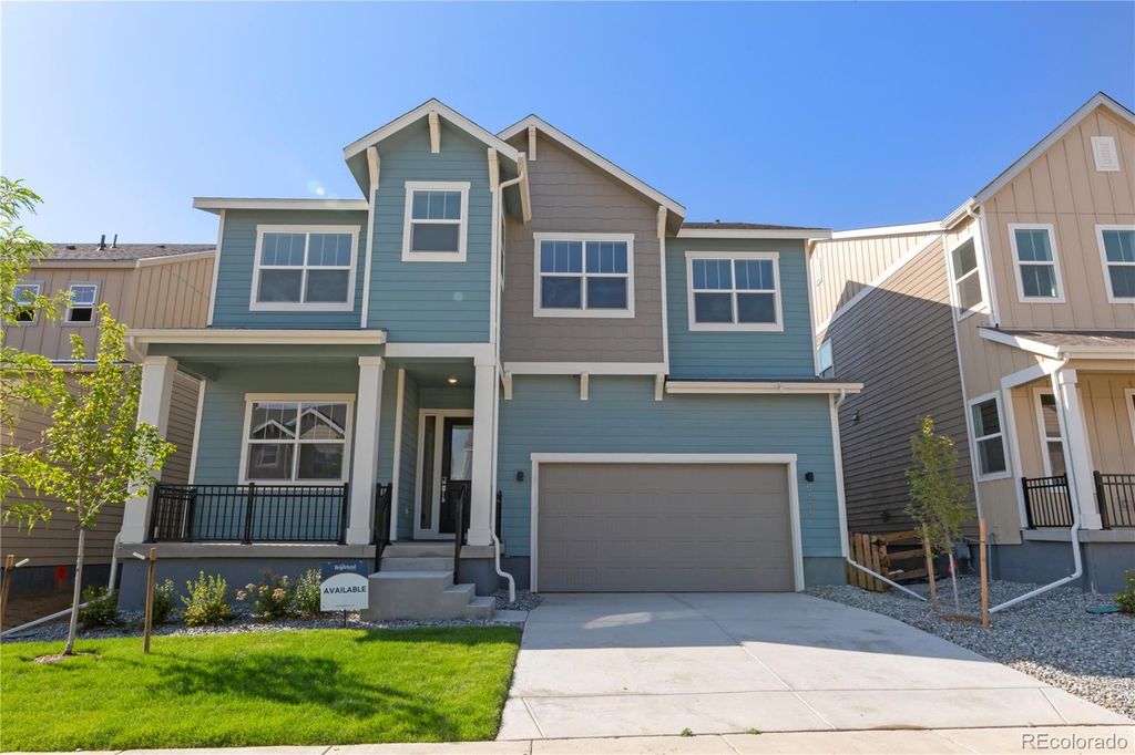 Photo of 5625 W 141st Lane, Broomfield, CO 80020 (MLS # 5895626)