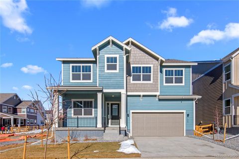 5625 W 141st Lane Broomfield CO 80020