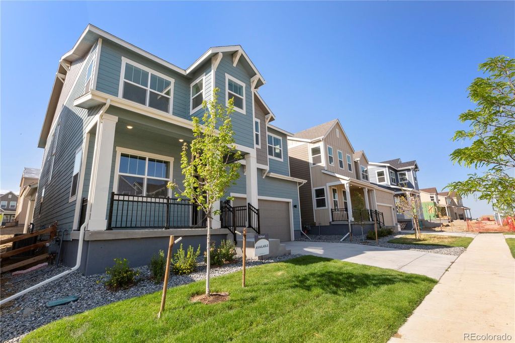 Photo of 5625 W 141st Lane, Broomfield, CO 80020 (MLS # 5895626)
