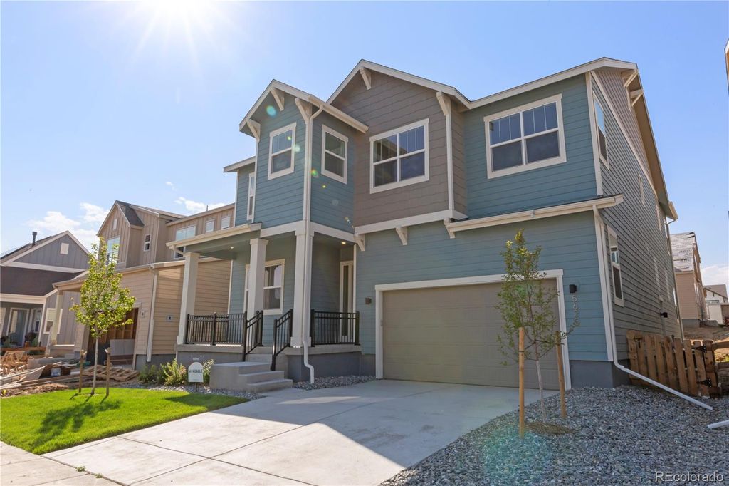 Photo of 5625 W 141st Lane, Broomfield, CO 80020 (MLS # 5895626)