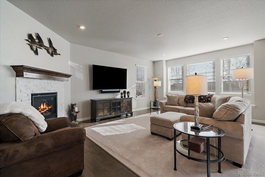 Photo of 883 Stagecoach Drive, Lafayette, CO 80026 (MLS # 8732123)