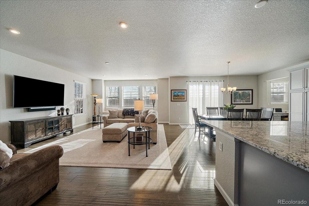 Photo of 883 Stagecoach Drive, Lafayette, CO 80026 (MLS # 8732123)