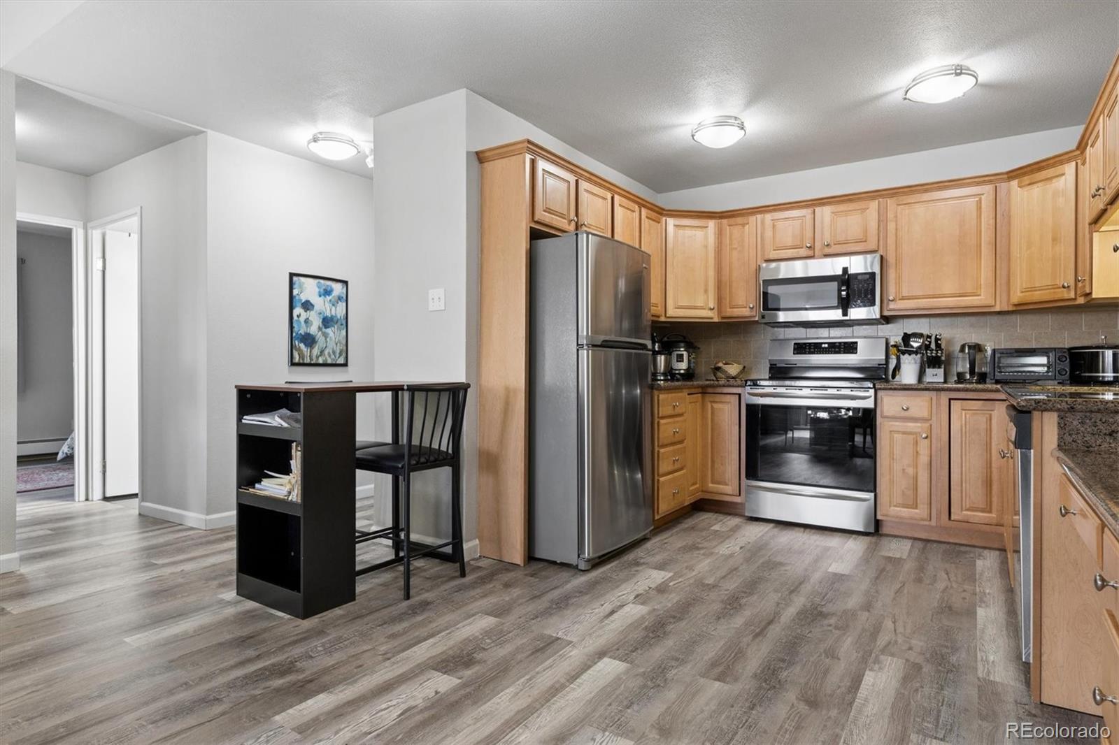 9385 E Center Avenue 12D