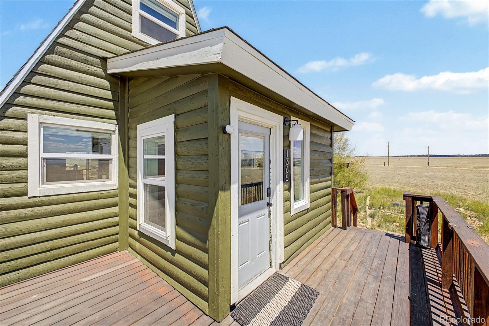 1365 Kokanee Road
