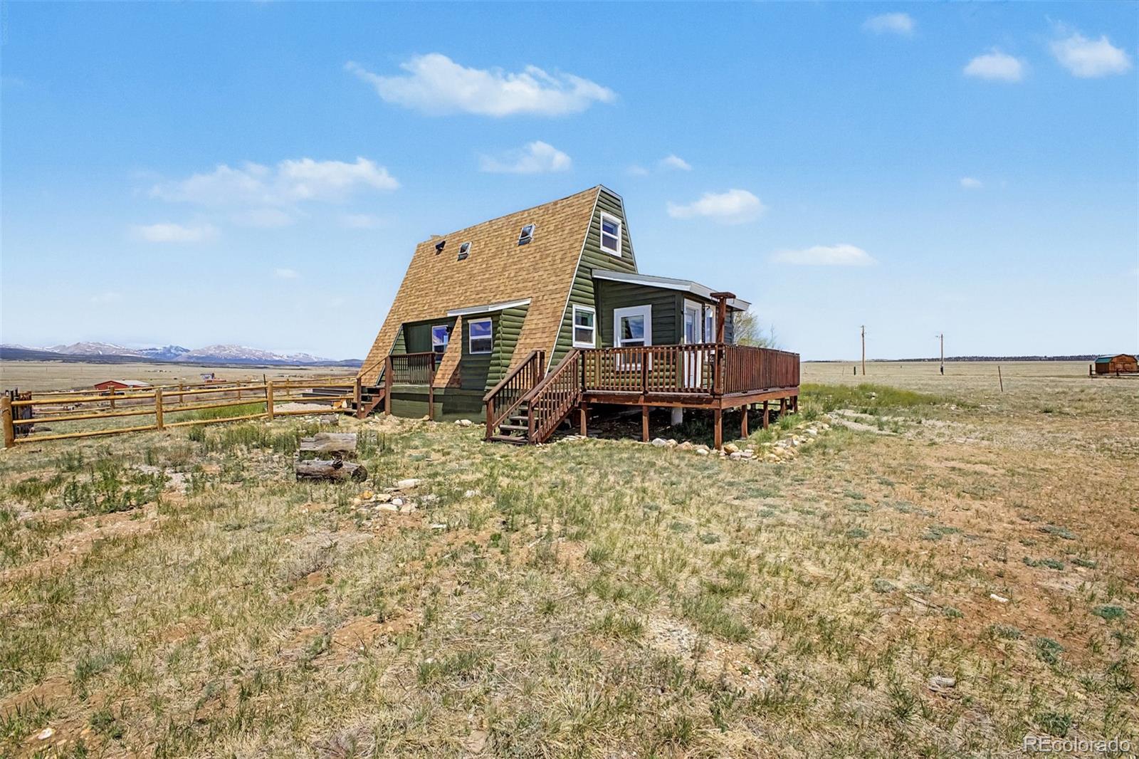 1365 Kokanee Road