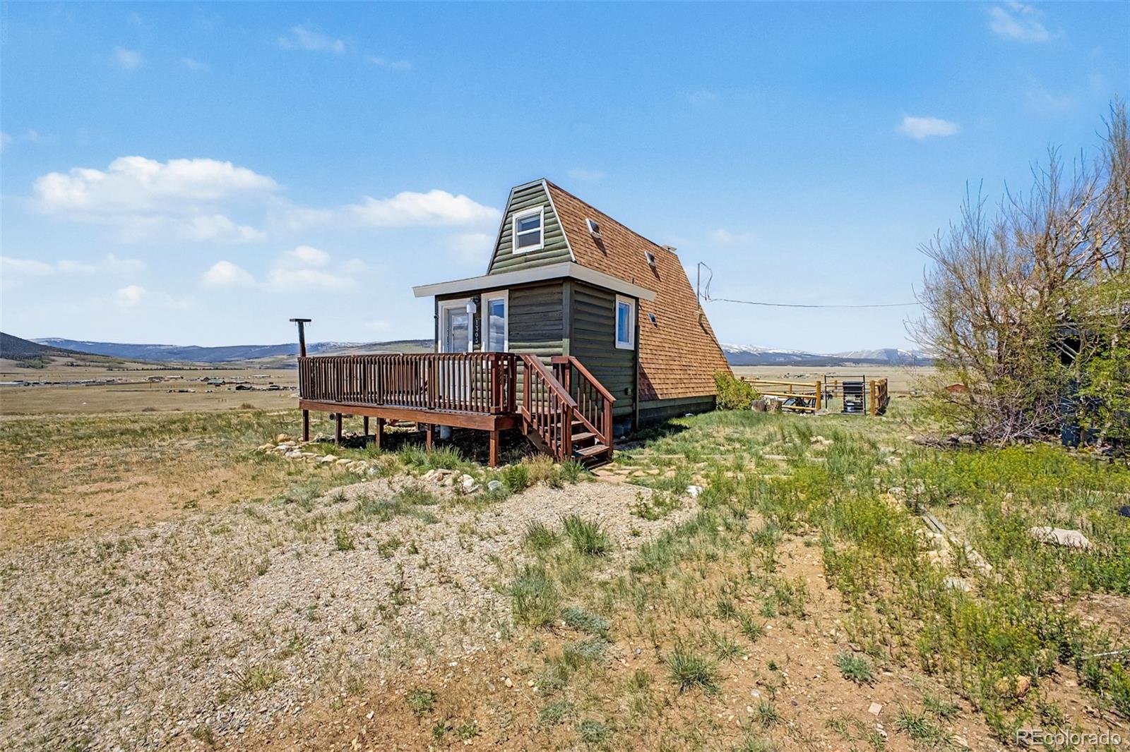 1365 Kokanee Road