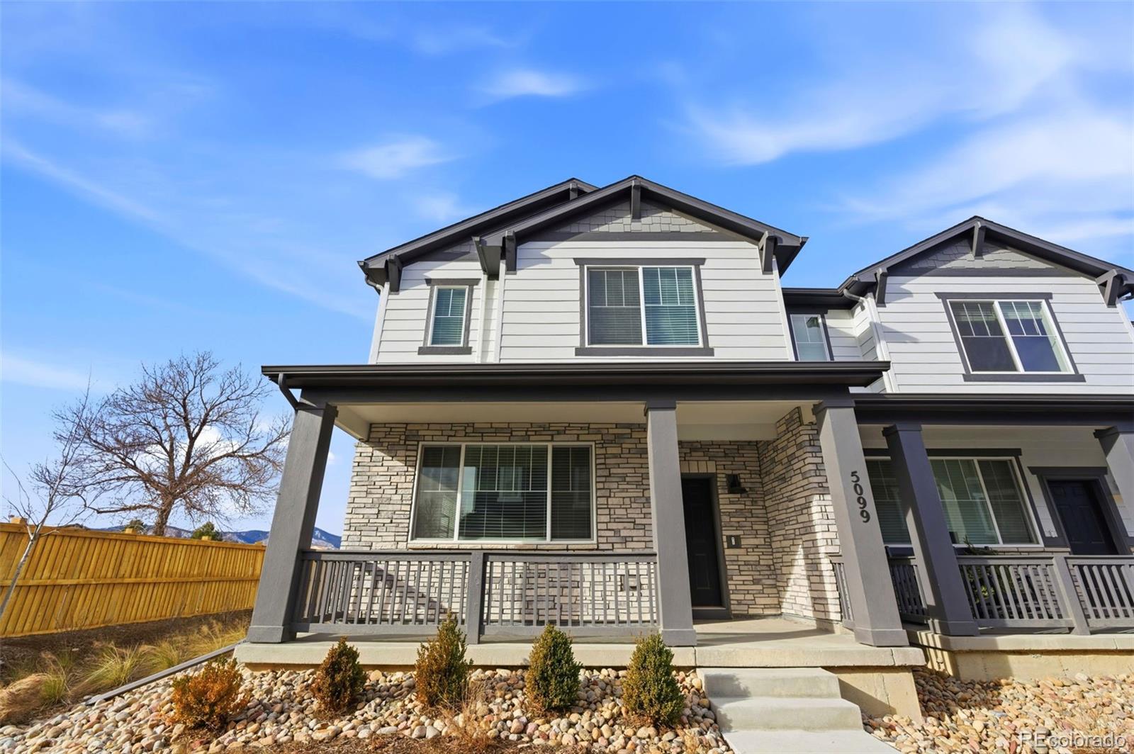 Photo 1 of 40 — 5099 S Robb Street, Littleton, CO 80127