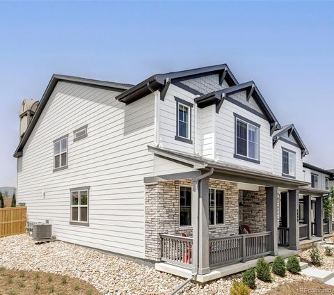 5099 S Robb Street Littleton CO 80127