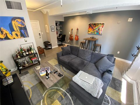 Photo of 444 17th Street #508, Denver, CO 80202 (MLS # 8736657)