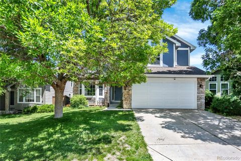 9682 Hemlock Court Highlands Ranch CO 80130