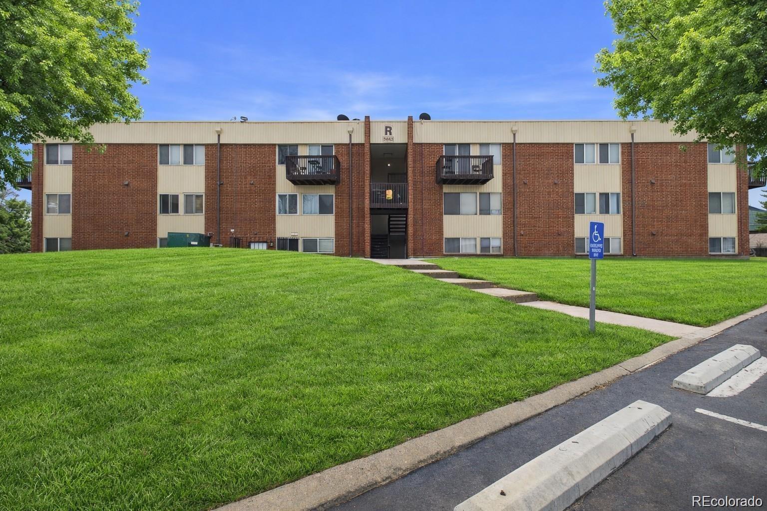 3643 S Sheridan Boulevard 8