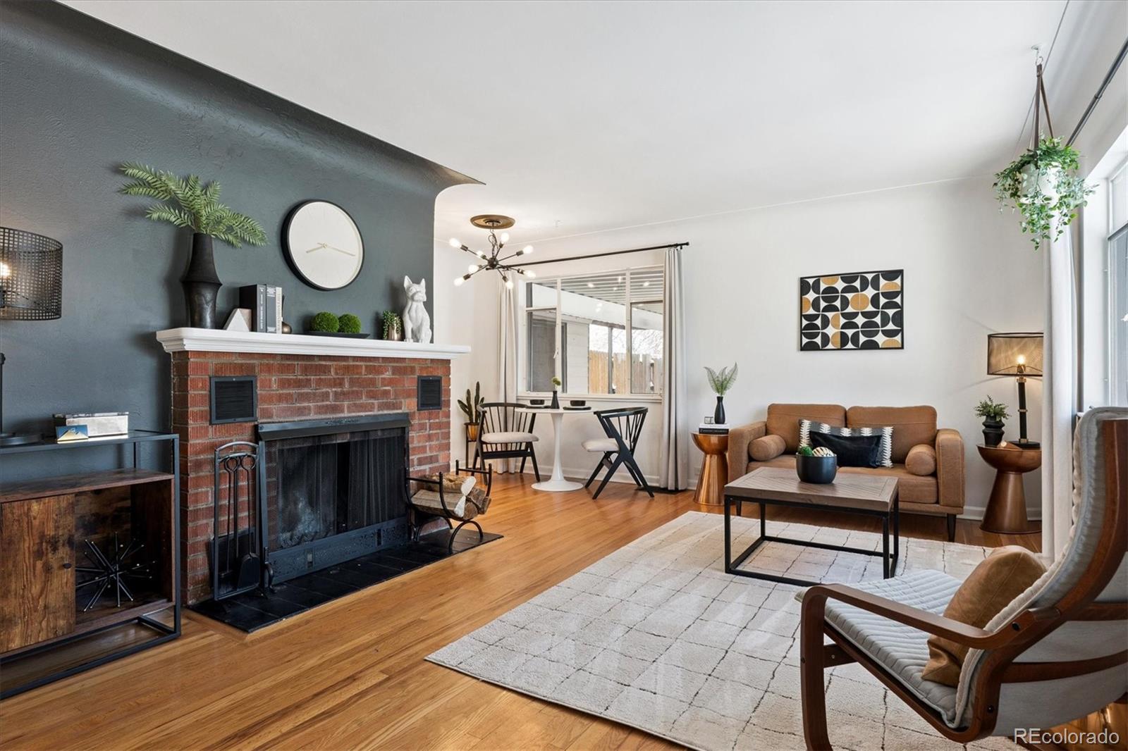 5362 S Cedar Street, Littleton, CO, 80120 1 5362 S Cedar Street