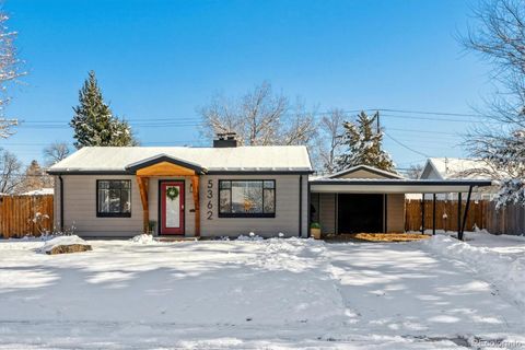 Littleton 11 5362 S Cedar Street Littleton CO 80120